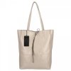 Női Táská shopper bag Hernan arany HB0253